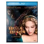 La bella e la bestia (Blu-ray)