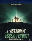 L' astronave degli esseri perduti (Blu-ray)