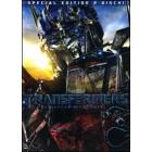 Transformers. La vendetta del caduto (2 Dvd)