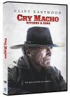 Cry Macho
