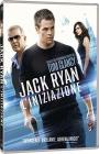 Jack Ryan. L'iniziazione