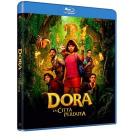 Dora E La Citta' Perduta (Blu-ray)