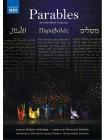 Robert Aldridge. Parables. An Interfaith Oratorio