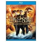 Percy Jackson e gli dei dell'Olimpo. Il mare dei mostri (Blu-ray)