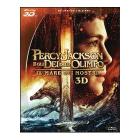 Percy Jackson e gli dei dell'Olimpo. Il mare dei mostri 3D (2 Dvd)