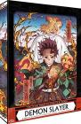 Demon Slayer - Limited Edition Box #03 Il Treno Mugen (Eps.01-07) (2 Dvd)