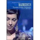 Madredeus. Euforia. Flemish Radio Orchestra