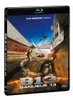 Banlieue 13 (Blu-ray)
