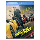 Need for Speed (Blu-ray)