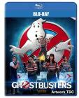 Ghostbusters (Blu-ray)