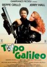 Topo Galileo