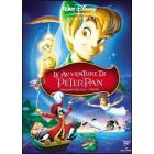 Le avventure di Peter Pan (Edizione Speciale 2 dvd)