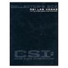 CSI. Crime Scene Investigation. Stagione 1 - 3 (18 Dvd)