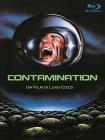 Contamination (Blu-ray)