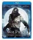 Wolfman (Blu-ray)