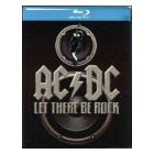 AC/DC. Let There Be Rock (Blu-ray)