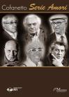 Serie Amori (3 Dvd)