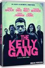 The Kelly Gang (Blu-ray)