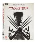 Wolverine. L'immortale 3D (Cofanetto 2 blu-ray)