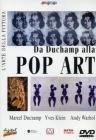 Da Duchamp alla Pop Art