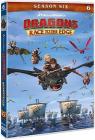 Dragon Trainer - Oltre I Confini Di Berk - Stagione 06 (2 Dvd)