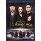Breaking Dawn. Part 2. The Twilight Saga (Edizione Speciale con Confezione Speciale 2 dvd)