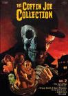 The Coffin Joe Collection Vol. 2 (Cofanetto 3 dvd)