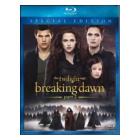 Breaking Dawn. Part 2. The Twilight Saga (Edizione Speciale con Confezione Speciale)