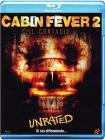 Cabin Fever 2. Il contagio (Blu-ray)