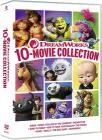 Dreamworks Collection (10 Dvd) (10 Dvd)