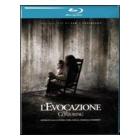 L' evocazione. The Conjuring (Blu-ray)