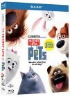 Pets. Vita da animali (Blu-ray)