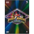 Power Rangers Zeo. Vol. 3