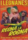 I Legnanesi. Regna la rogna (2 Dvd)