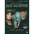 Erotico profondo. Jack the Ripper