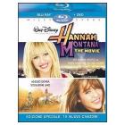 Hannah Montana. The Movie (Cofanetto blu-ray e dvd)