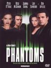Phantoms Phantoms
