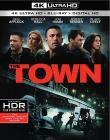 The Town (Cofanetto 2 blu-ray)