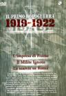 Il primo dopoguerra 1919 - 1922