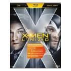 X-Men. L'inizio (Cofanetto blu-ray e dvd)
