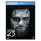 Number 23 (Blu-ray)