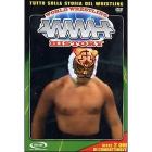 World Wrestling History. Vol. 02