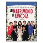 Un matrimonio da favola (Blu-ray)