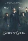 Limehouse Golem - Mistero Sul Tamigi (Blu-ray)