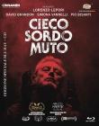 Cieco Sordo Muto (Blu-Ray+Cd) (2 Blu-ray)