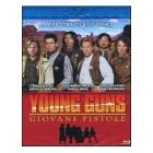 Young Guns. Giovani pistole (Blu-ray)