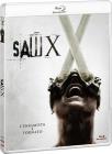 Saw X (Blu-ray)