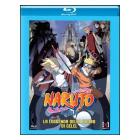 Naruto. Il film. La leggenda della pietra di Gelel (Blu-ray)