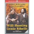 Will Hunting. Genio ribelle