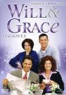 Will & Grace. Stagione 3 (4 Dvd)